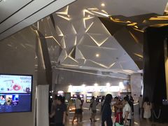 -英皇UA电影城(虹桥天地店)