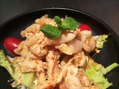 -美奈小馆·越南料理(中航城君尚购物中心店)