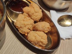 -梨花牛肉汤饭(仁恒伊势丹店)