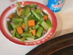 -江湖水乡铁锅炖魚(周庄嘉园店)