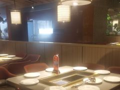 -蓉城四海·澳牛炙烤自助(江阴周庄店)