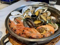 -双合园·海鲜水饺青岛菜(九水东路店)