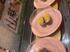 -争鲜回转寿司(南开大悦城店)