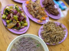 -牛马行牛肉饸饹铺(青岛街店)