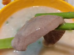 -生记粥店(旺角店)