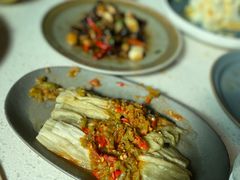 -半山腰·云南菜(侨福芳草地店)