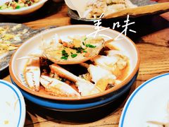 -黄龙海鲜大排档(杭州总店)