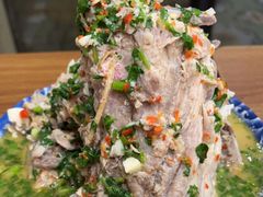 -曼谷食堂·泰国家庭料理(丹桂路店)