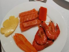 -晶丽香榭自助餐(南京大饭店)