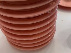 -争鲜回转寿司(通州万达店)