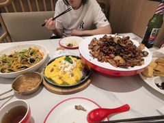 -偏爱炒鸡(老县衙店)