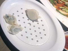 -前海沿·青岛菜(李沧万达店)
