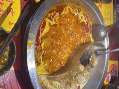 -谭鸭血老火锅(远大购物广场店)