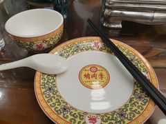 -烤肉季饭庄