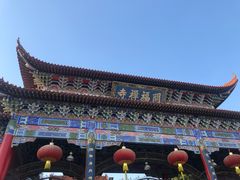 -开福禅寺