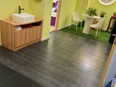 -益康盲人推拿按摩(长虹店)