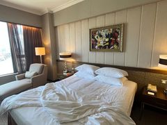 -澳门十六浦索菲特大酒店