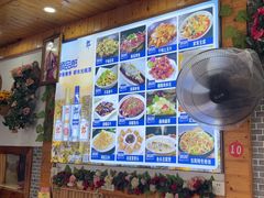 -老东阳·外婆菜(横店店)