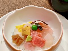 -空蝉怀石料理(益丰·外滩源店)