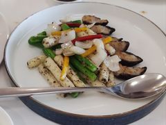 -伯衡55·吉品轩(乌鲁木齐南路店)