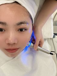 -JY·VALMONT法儿曼官方面护·海菲秀黑钻体验中心