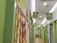 -培飞思维启蒙·益智游戏·科学探索(城西银泰店)