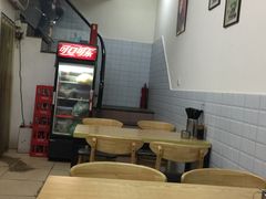 -京陵鸭血粉丝汤(景德路店)