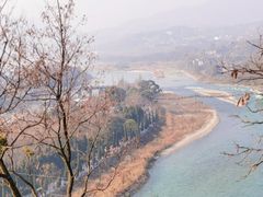 -都江堰景区