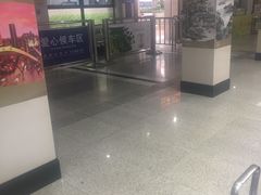 -平湖站