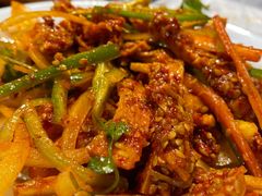 -马路牙子地桌烤肉(工体店)