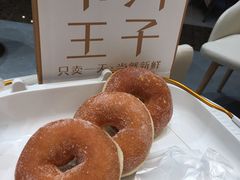 -卡玛王子·面包·蛋糕(南山宝能环球汇店)