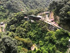 -古龙峡云天玻霸