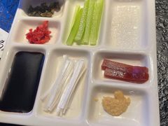 -局气 烤鸭·北京菜(光华路店)