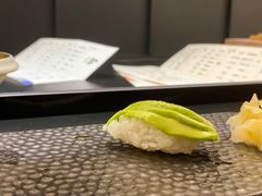 -Sushi Hanzo半藏(天环广场店)