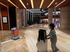 -济南喜来登酒店