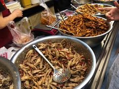-嘉州九妹凤爪(乐山总店)