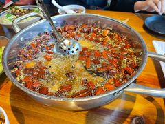 -望京一号·重庆江湖菜(工体店)