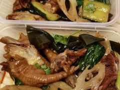-红全周·洪濑鸡爪(万祥路店)