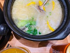 -云海肴·汽锅鸡·云南代表菜(东坝金隅店)