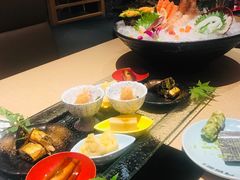 -蟹的岡田屋(正大广场店)