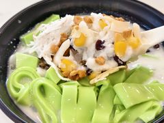 -129老爸茶丨清补凉