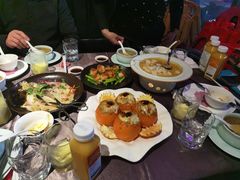 -蟹榭·本帮江浙菜·蟹宴(五角场合生汇商场店)