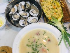 -琼大师东方烤乳猪(亚特兰蒂斯店)