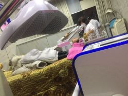 -痘院士祛痘美容皮肤管理