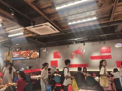 -熊记虾王·小龙虾(东晓南店)