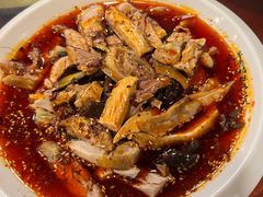 -将就吃农家特色土菜馆