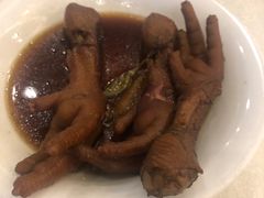 -金城大酒店-中餐厅(汾江中路店)