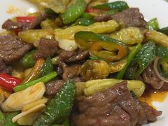 -东江海鲜大排档·潮汕菜·砂锅粥