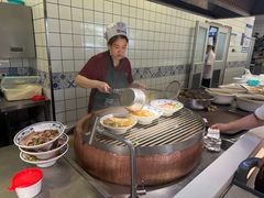 -直隶安家罩饼(复兴路店)