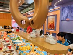 -天河城购物中心